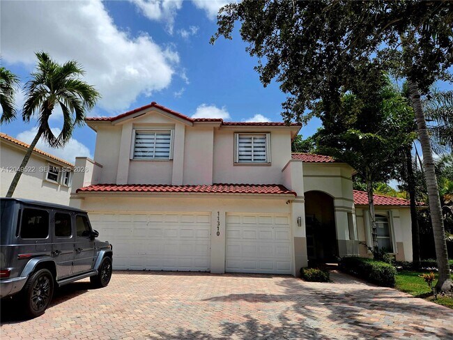 Building Photo - 11310 NW 61st St