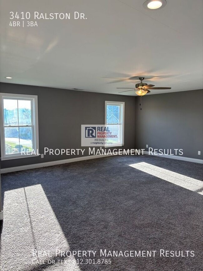 Building Photo - 3410 Ralston Dr