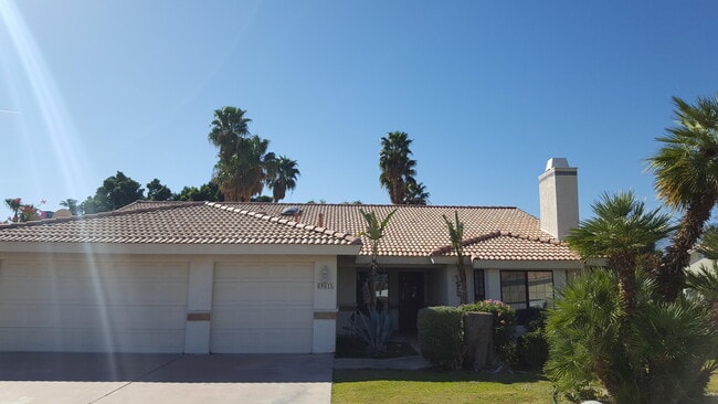 Primary Photo - 68615 Durango Rd