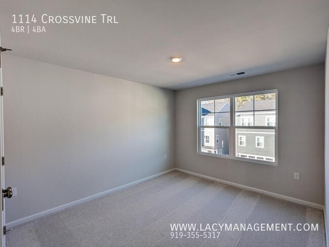 Building Photo - 1114 Crossvine Trl