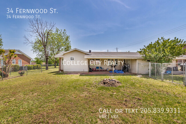 Building Photo - 34 Fernwood St