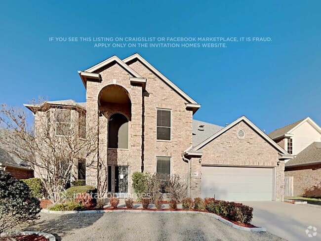 Building Photo - 2206 Kingsley Dr