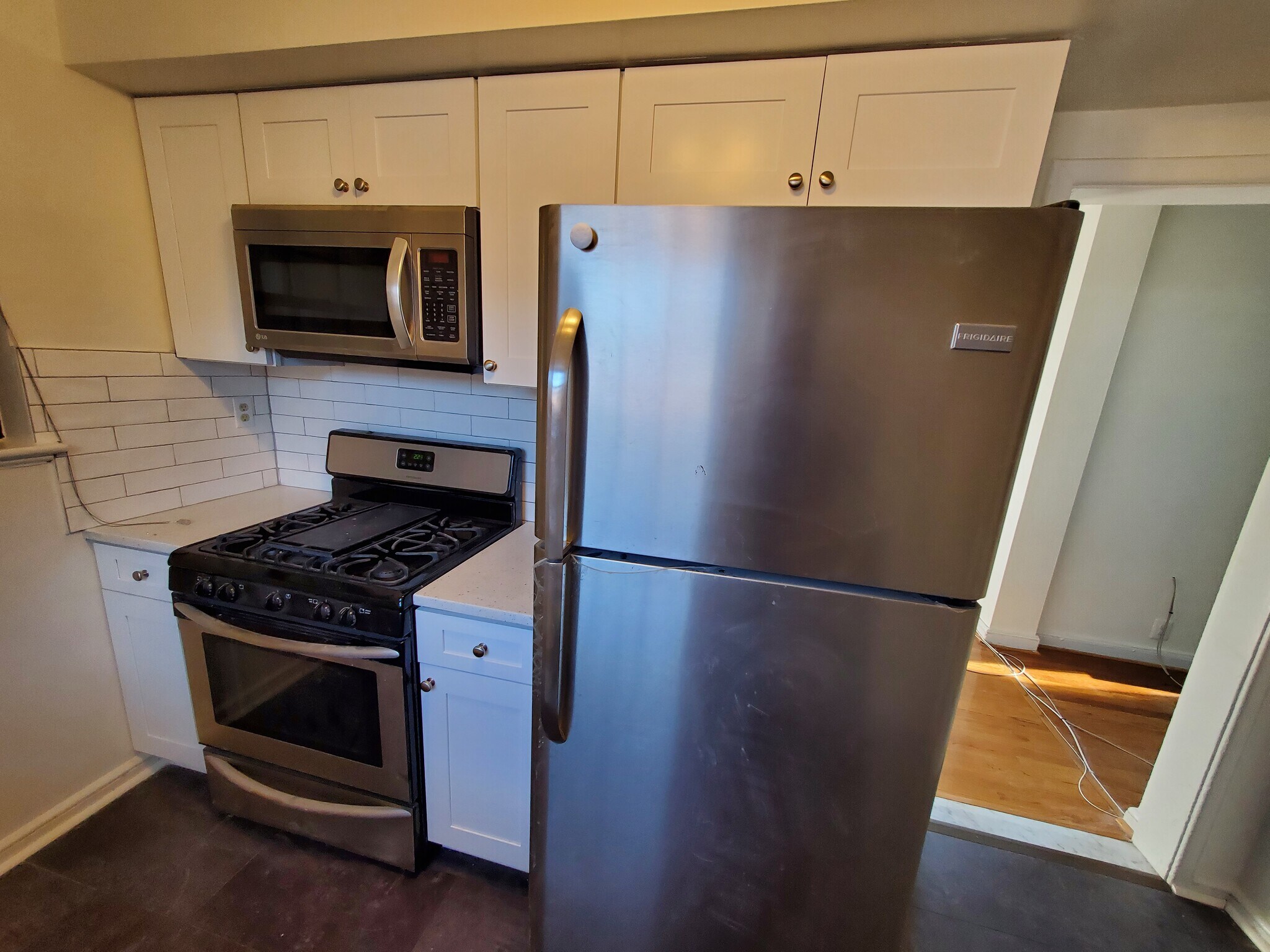 Kitchen2 - 433 Longfellow St. NW