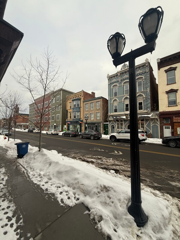 Building Photo - 176 Remsen St