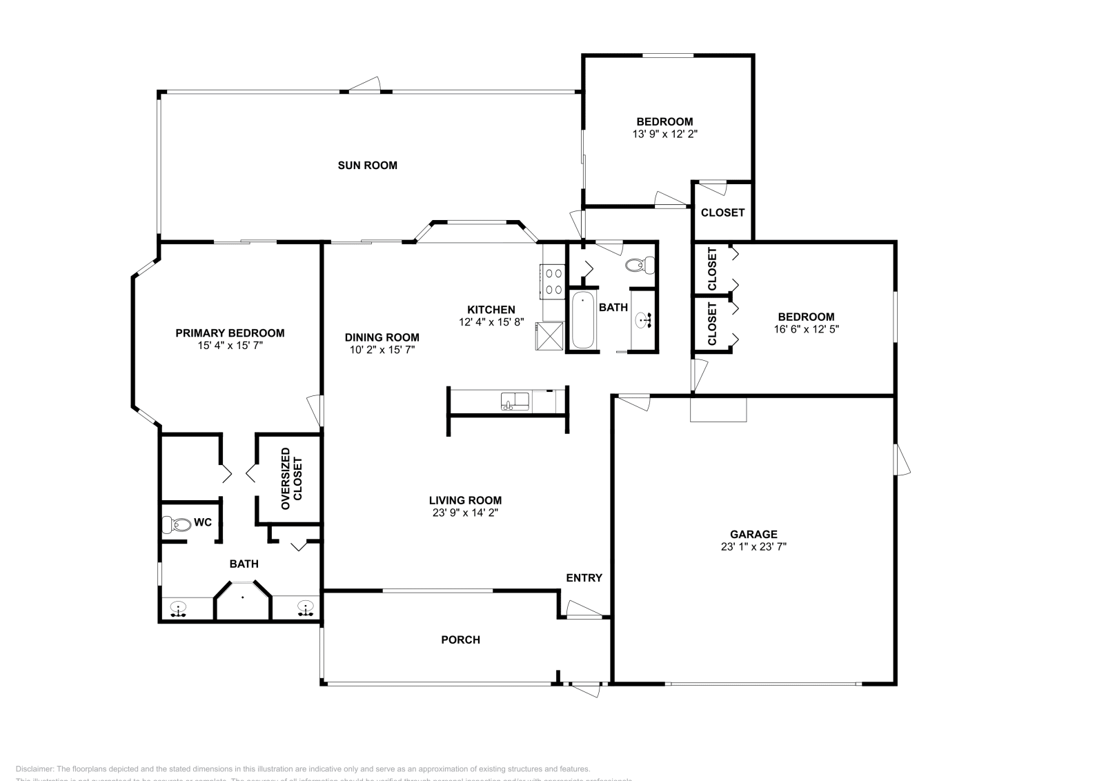 Building Photo - 26352 Barbinos Dr