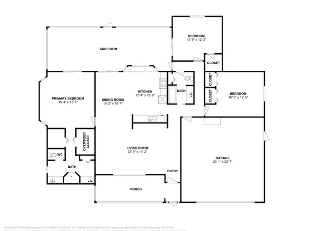 Building Photo - 26352 Barbinos Dr