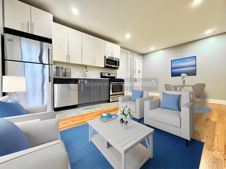 Primary Photo - 235 W 146th St