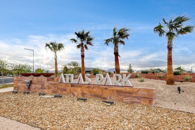 Building Photo - Gated community Located within the Valley Vista Master Plan. 4 Bed 3 Bath features and Open and i...