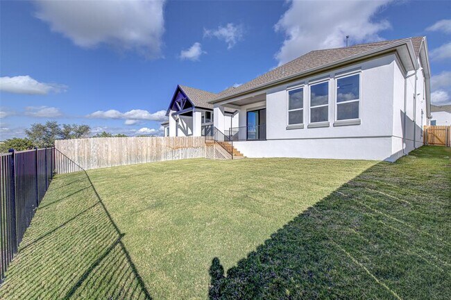 Building Photo - 8604 Pine Muhly Dr