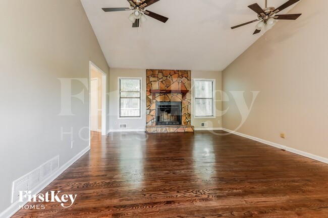 Building Photo - 1349 Millstream Trail NW