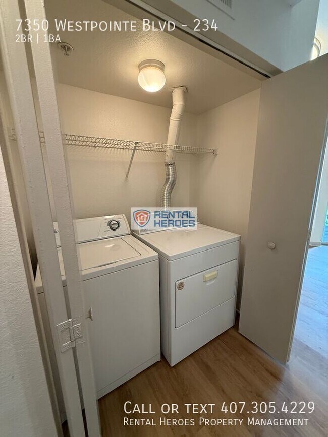 Building Photo - 7350 Westpointe Blvd