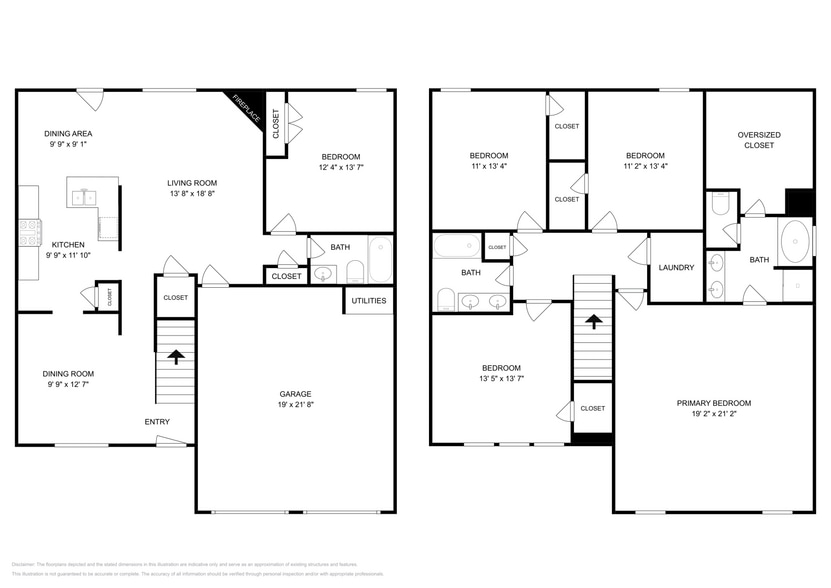 Building Photo - 196 Sims Ct