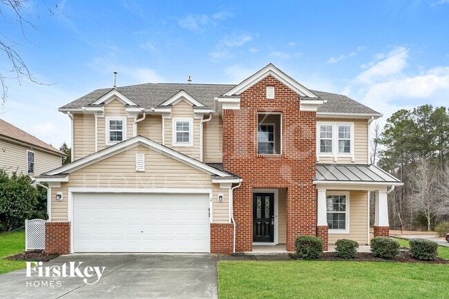 Building Photo - 2 Red Sage Ct