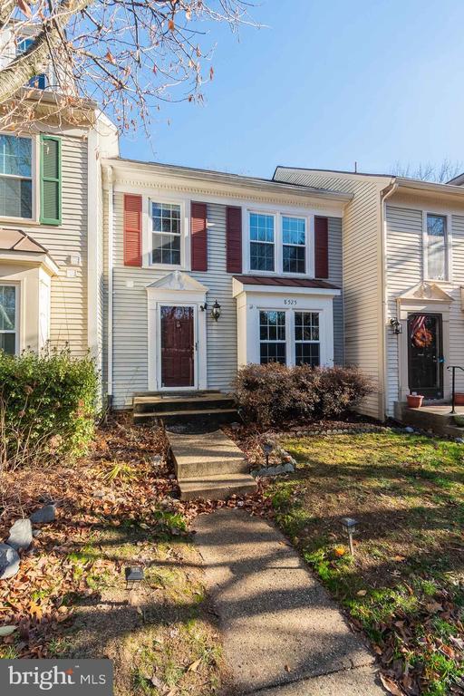 Building Photo - 8525 Gambel Oak Dr