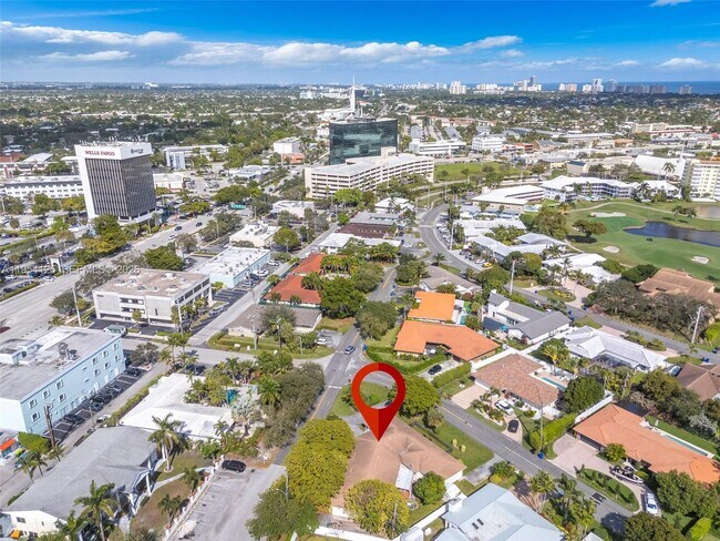 Building Photo - 4700 NE 21st Ave