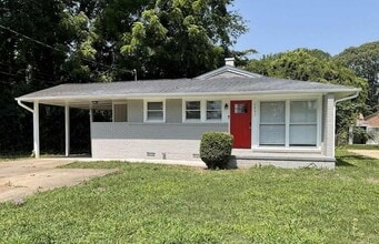 Building Photo - 1841 Haines St