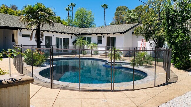 Building Photo - 5148 Otis Ave