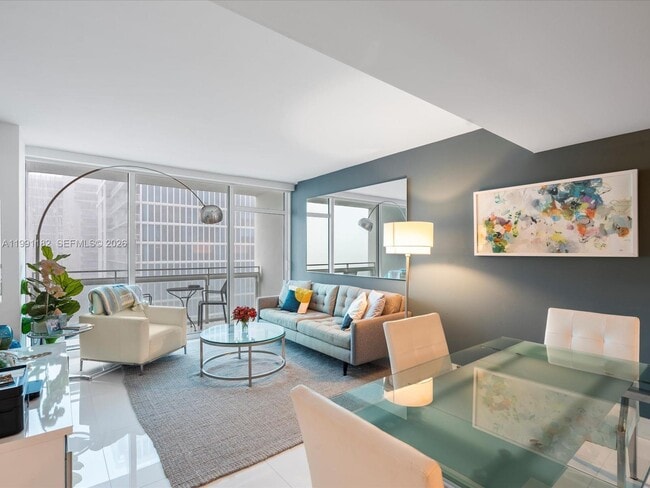 Building Photo - 6801 Collins Ave