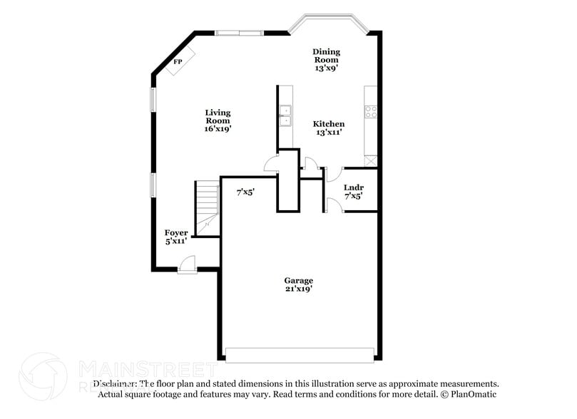 Building Photo - 6354 Klondike River Rd