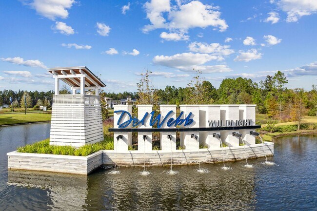 Building Photo - Discover the Ideal 55+ Lifestyle in Your N...