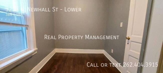 Building Photo - 3210 N Newhall St