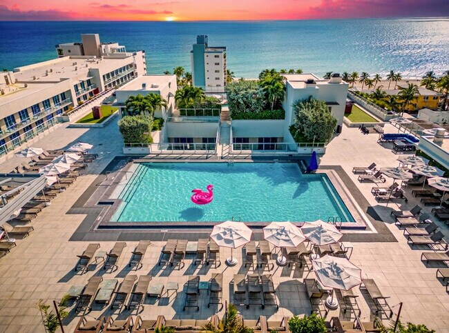 Building Photo - 777 N Ocean Dr