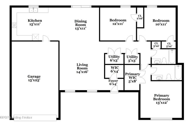 Building Photo - 311 Tyler Pkwy