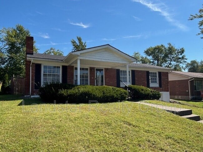 Building Photo - 6613 Manslick Rd