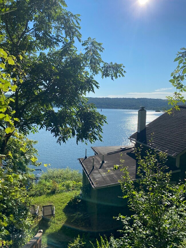 841 Taughannock Blvd 841 Taughannock Blvd Ithaca NY 14850 Apartment