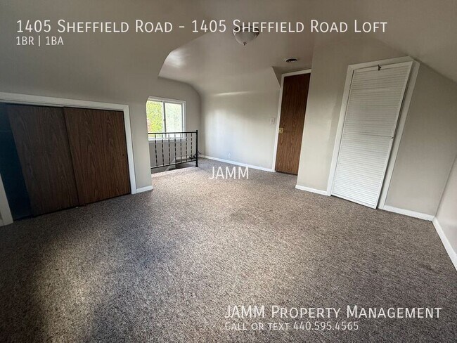 Building Photo - 1405 Sheffield Rd