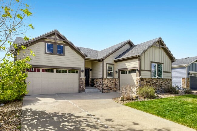 Building Photo - 5625 Carob Circle, where open space views, thoughtful design, and exceptional functionality come ...
