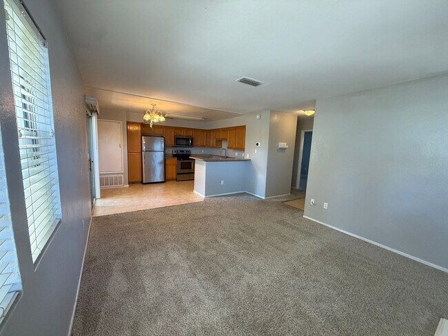 Building Photo - 2915 N Texas St
