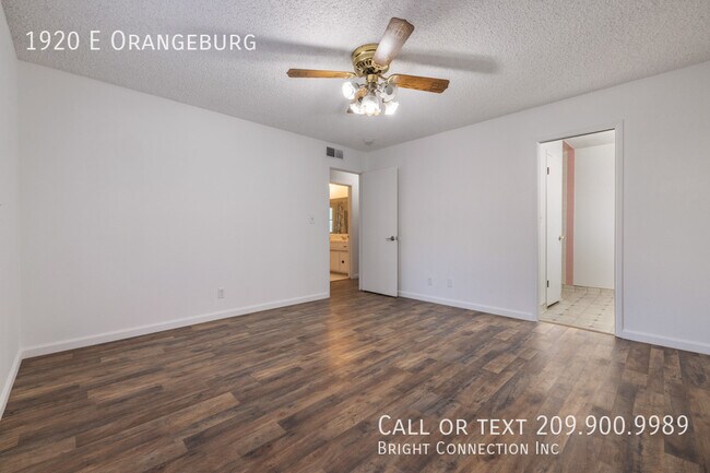Building Photo - 1920 E Orangeburg-