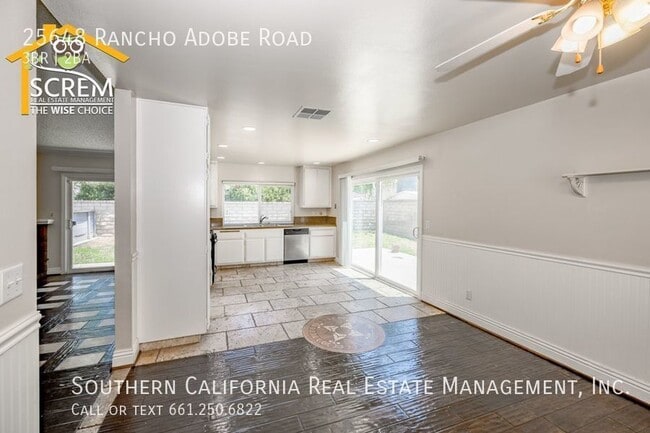 Building Photo - 25648 Rancho Adobe Rd