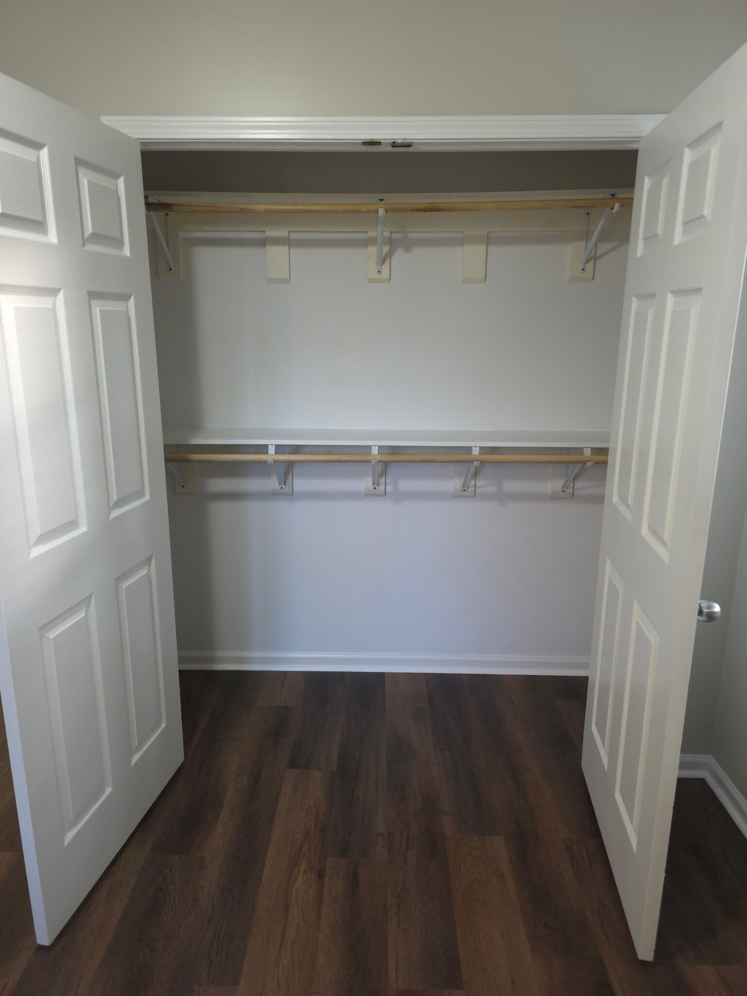 3rd bedroom closet - 234 Clifton St