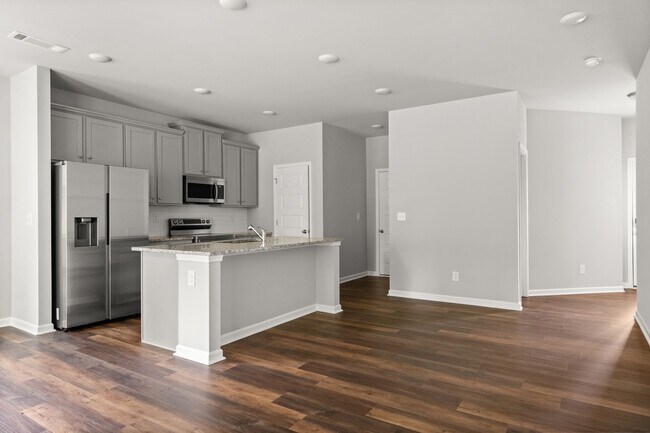 Building Photo - 2161 Birch Mountain Run