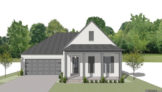 Building Photo - 4350 Boulonnais Ave