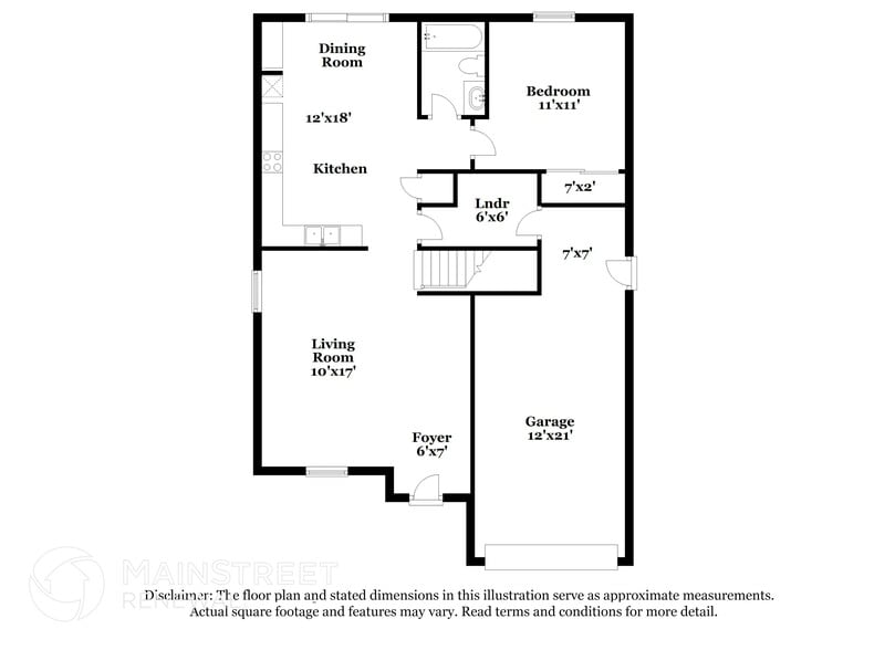 Building Photo - 35 Briar Ridge Ln