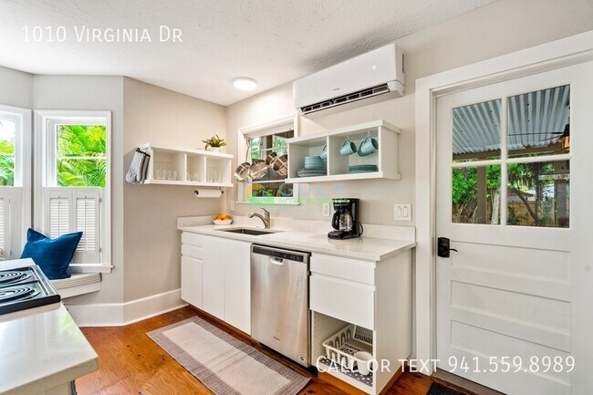 Building Photo - 1010 Virginia Dr