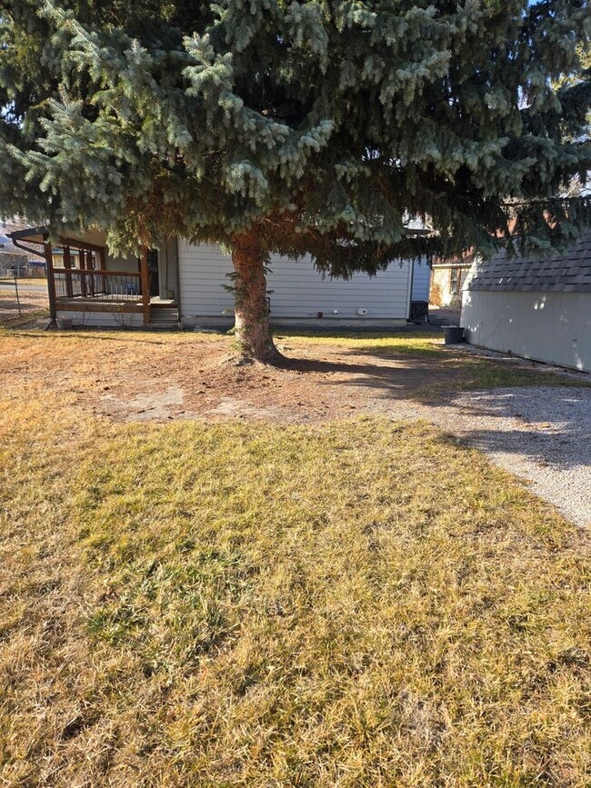 Building Photo - Three Bedroom Home - Single Car Attached Garage - in Townsend!