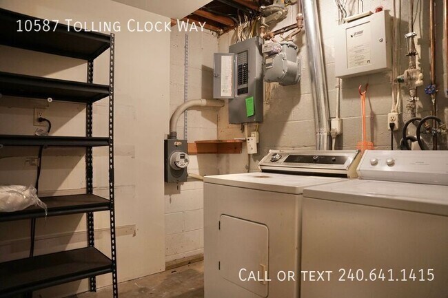 Building Photo - 10587 Tolling Clock Way