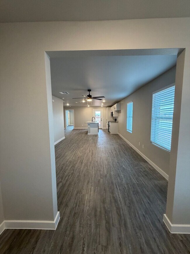 Building Photo - New Construction Living Minutes from ACU & Stargate Project