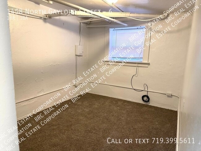 Building Photo - 1458 N Gaylord St