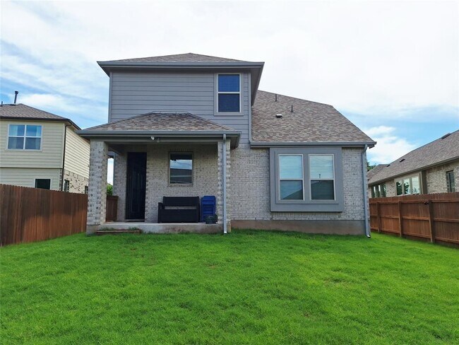 Building Photo - 8000 Prairie Rye Dr