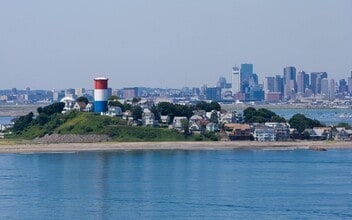 Building Photo - 100 Quincy Ave