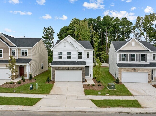 Building Photo - 2203 Cape May Ln