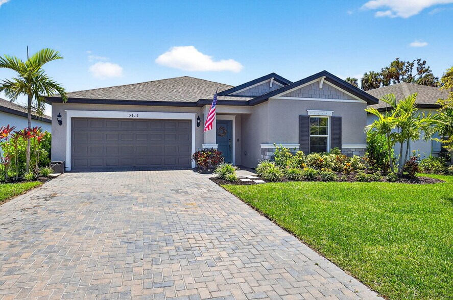 Building Photo - 5413 Badini Way
