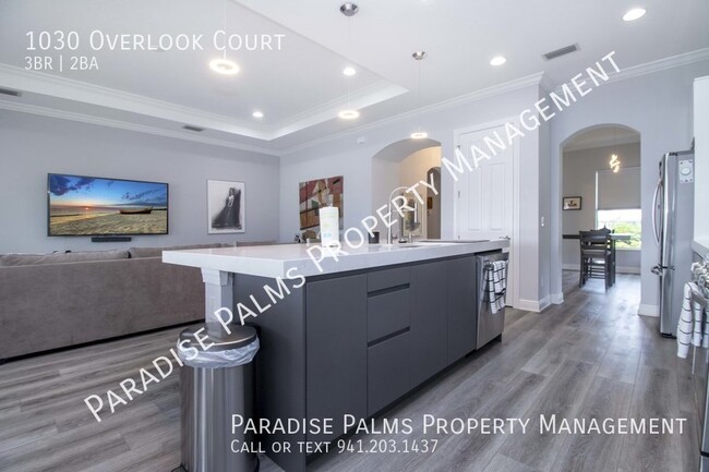 Building Photo - 1030 Overlook Ct
