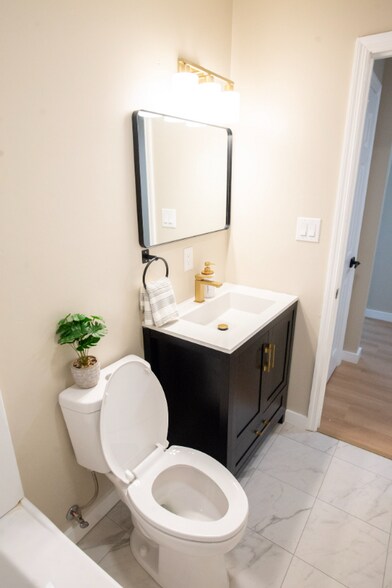 Building Photo - 2451 Cecil Ave