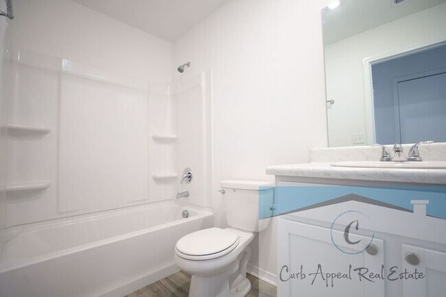 Building Photo - Move in special $800!! Recently construction in Jonesboro - beautiful 3 bed / 2 bath home - Brook...